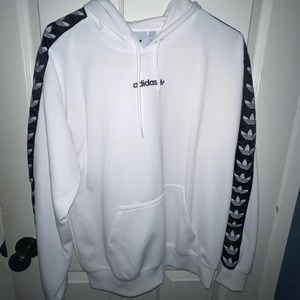 Adidas Pullover Hoodie